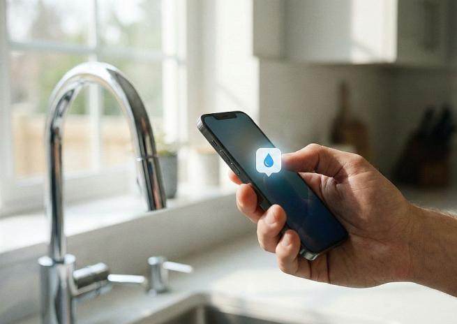 Alerty SMS o przerwach w dostawie wody - nowa usługa MPWiK Wrocław