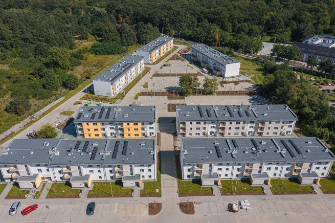 Nabór wniosków o najem zwolnionego lokalu mieszkalnego na osiedlu Leśnica IX