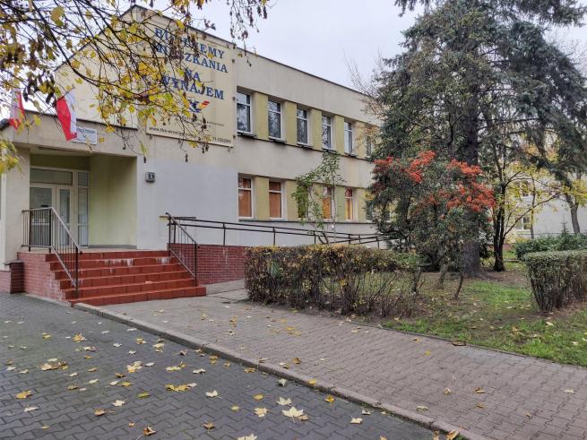 Sprawy lokalowe w siedzibie TBS przy ul. Przybyszewskiego