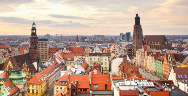 Wrocławski Pakiet Pomocowy dla przedsiębiorców w związku z epidemią koronawirusa