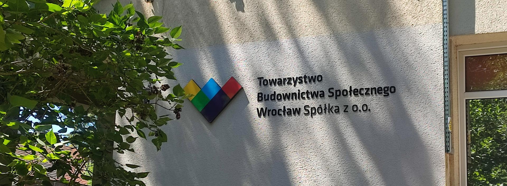 Nowy Zarząd TBS Wrocław 