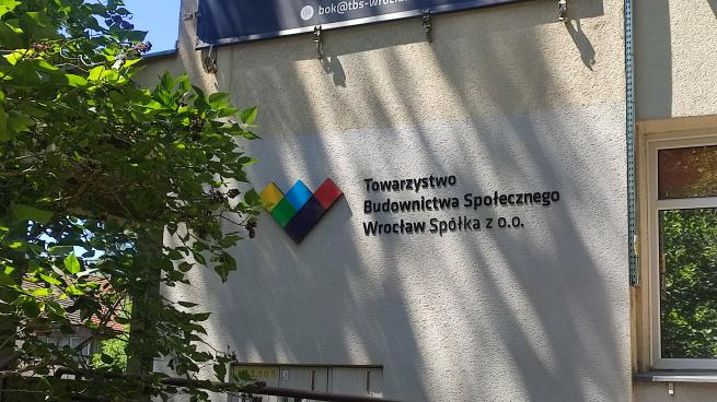 Nowy Zarząd TBS Wrocław