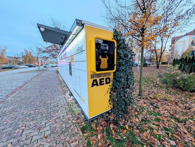 Bezpieczniej na osiedlach TBS Wrocław