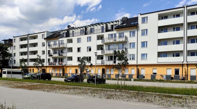 Ważna informacja dla mieszkańców TBS Wrocław z ul. Afgańskiej na Brochowie