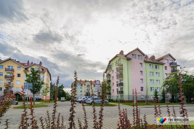 Obniżone ciśnienie wody na Stabłowicach - informacja dla Mieszkańców