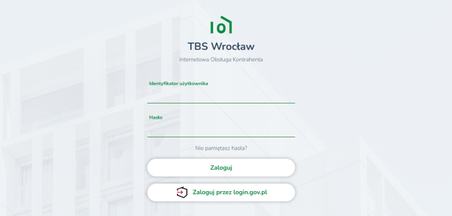 IOK w TBS Wrocław: jak rozwiązać problemy z logowaniem do usługi?