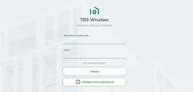 IOK w TBS Wrocław: instrukcja obsługi dla naszych mieszkańców