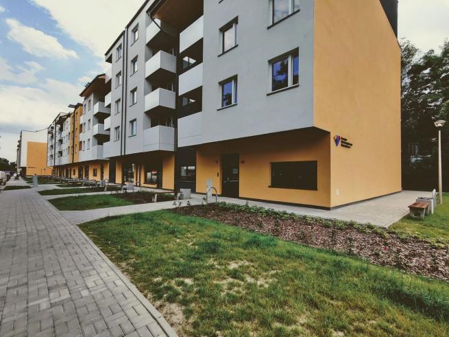 153 nowe mieszkania na wynajem od TBS Wrocław na Brochowie  we Wrocławiu