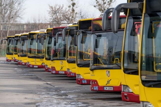 Nowa linia autobusowa MPK na Nowych Żernikach [ROZKŁAD JAZDY]