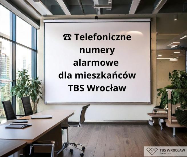 Komu zgłosić usterkę w mieszkaniu lub w budynku podczas przerwy świątecznej?