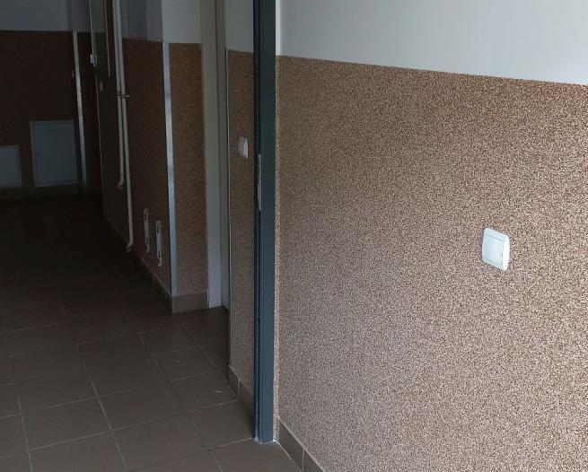 Odnawiamy klatki schodowe budynków TBS Wrocław na Brochowie i Stabłowicach