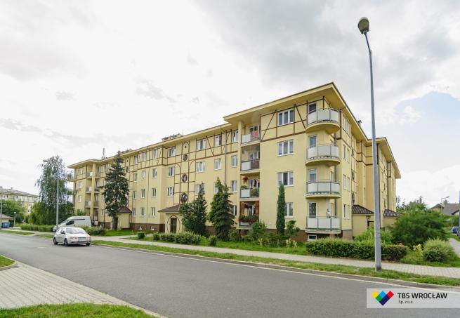 Czasowe zmiany na osiedlowym parkingu przy ul. Brzezińskiej w Leśnicy