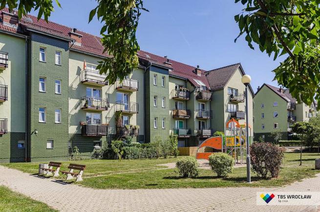 Informacja dla mieszkańców: montaż nośników reklamowych na osiedlach TBS Wrocław