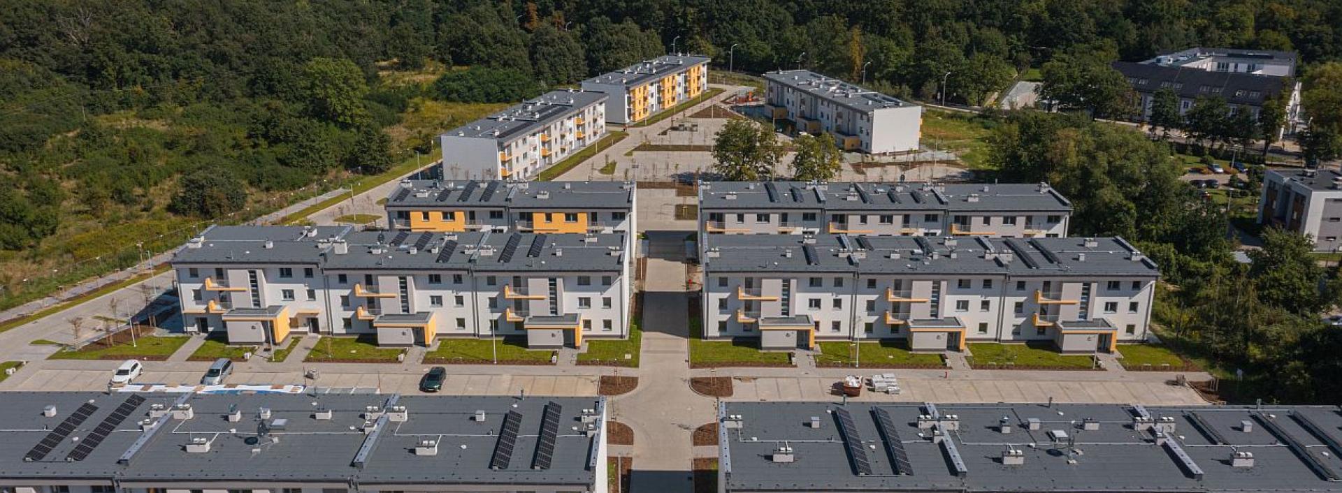 Dopłaty do czynszu za wynajem w ramach programu Mieszkanie na Start