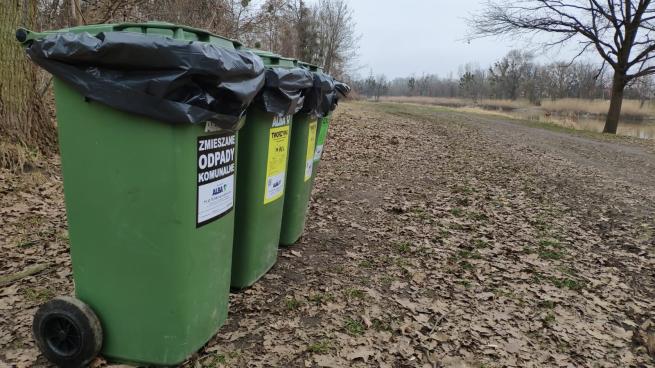 Niższa wysokość opłaty za odpady komunalne dla posiadaczy Karty Dużej Rodziny