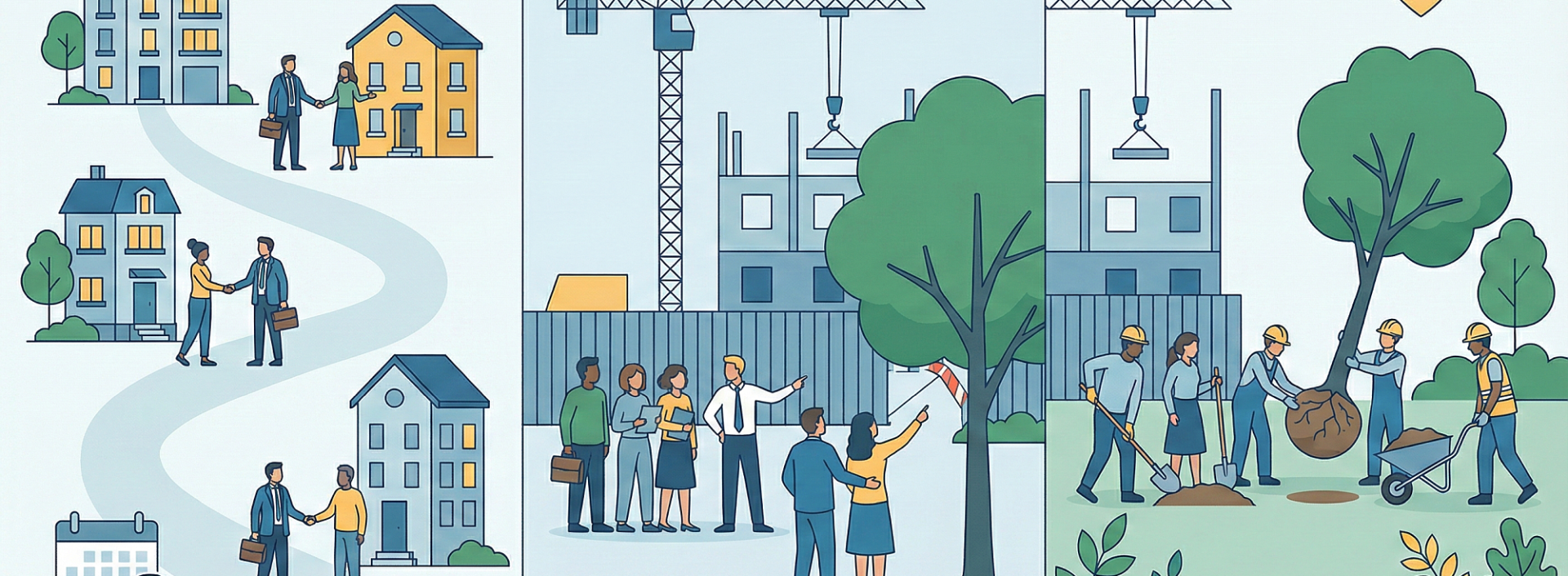 Taki był rok 2025 w TBS Wrocław