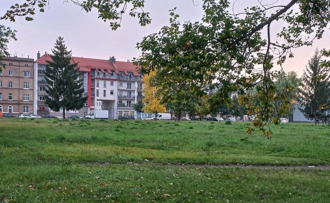 Rozpoczynamy realizację nowej inwestycji mieszkaniowej na Brochowie