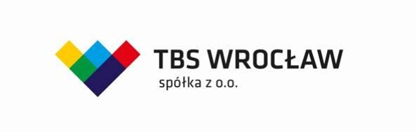 Wybraliśmy nowe logo TBS Wrocław!