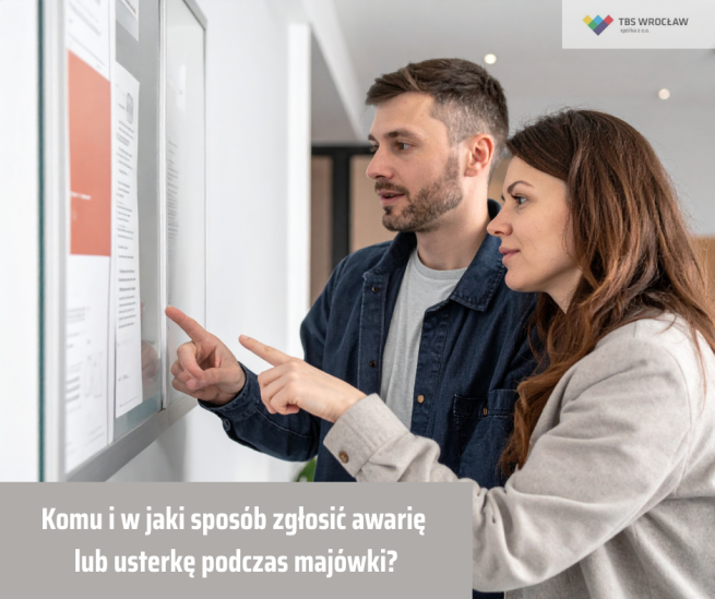 Majówka 2025 - komu i w jaki sposób zgłosić awarię lub usterkę?