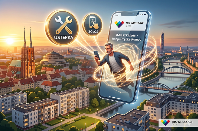 Spokojna majówka z TBS Wrocław – sprawdź, jak działamy w długi weekend