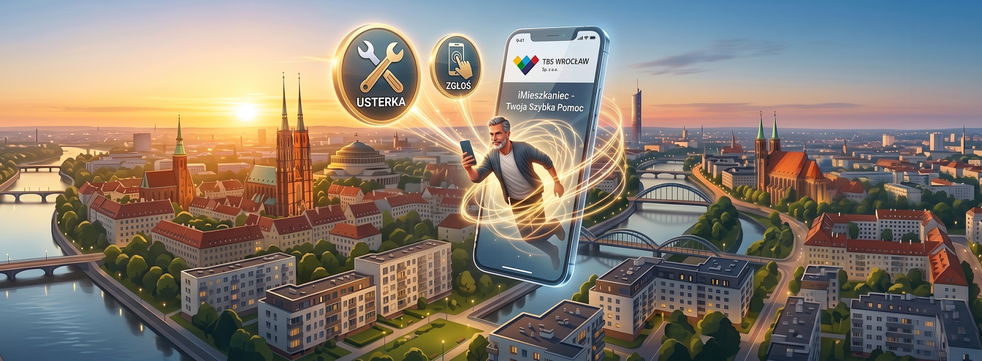 Ważne informacje dla naszych mieszkańców