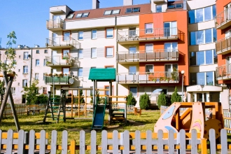 Księże Małe<br> ul. Bytomska 1-5