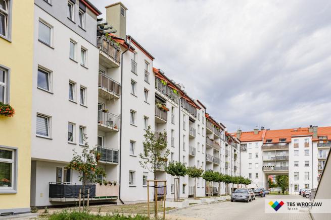 [ul. Ignacego Mościckiego 42 abc] Ważne ogłoszenie dla mieszkańców