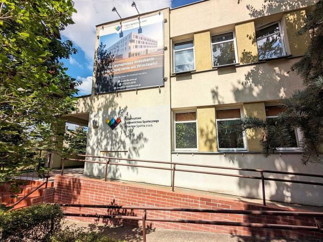 Środa (23 kwietnia): dyżur pracowników TBS Wrocław dla naszych mieszkańców