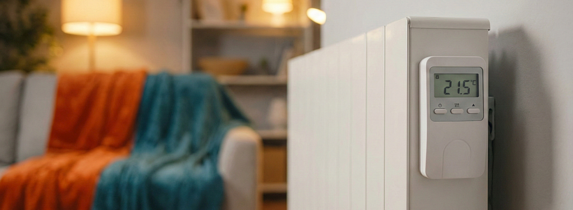 Nowe ciepłomierze lokalowe w mieszkaniach 