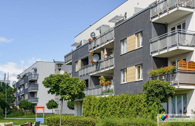 Ogłosiliśmy przetarg na remont ponad 60 balkonów w naszych budynkach