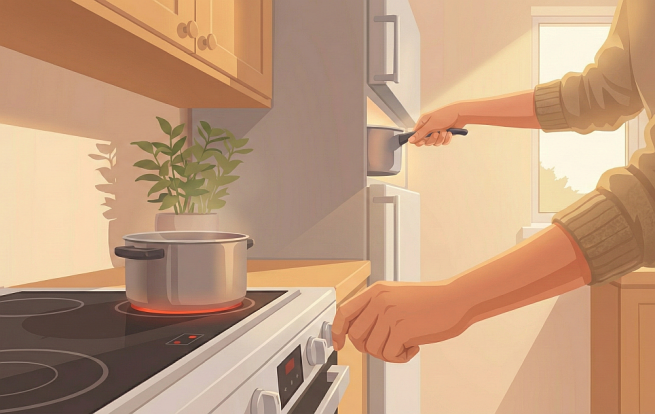 Jak oszczędzać energię? Trzecia część porad od TBS Wrocław