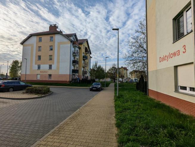 Planujemy remont parterów w budynkach TBS Wrocław na Stabłowicach