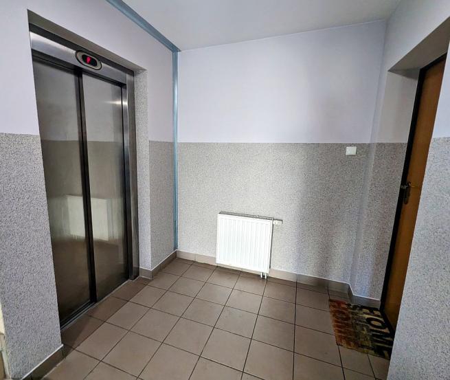 Odnowiliśmy klatki schodowe w budynkach TBS Wrocław na Stabłowicach