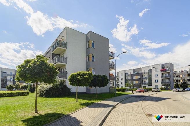 W maju rozpoczniemy remont balkonów w budynkach przy ul. Prochowickiej w Leśnicy