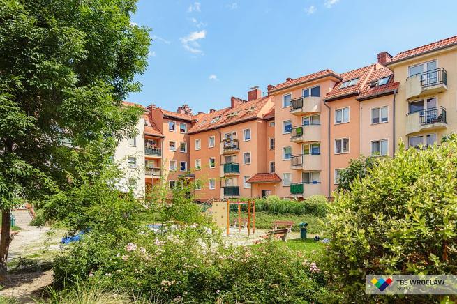 Przypominamy: na osiedlach TBS Wrocław nie wolno samodzielnie opryskiwać chemicznie zieleni